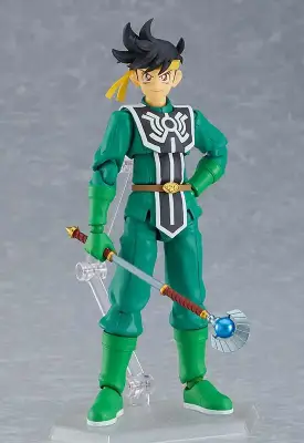 figma dragon quest popp af